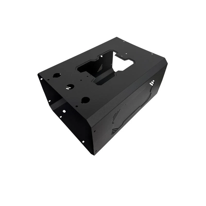 Custom Electronic Devices Metal Shell best