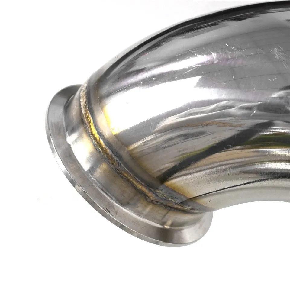 Hlava výfuku/zberné potrubie