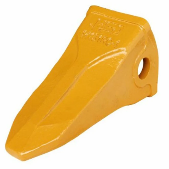 Alloy Steel 25T Bucket Teeth factory