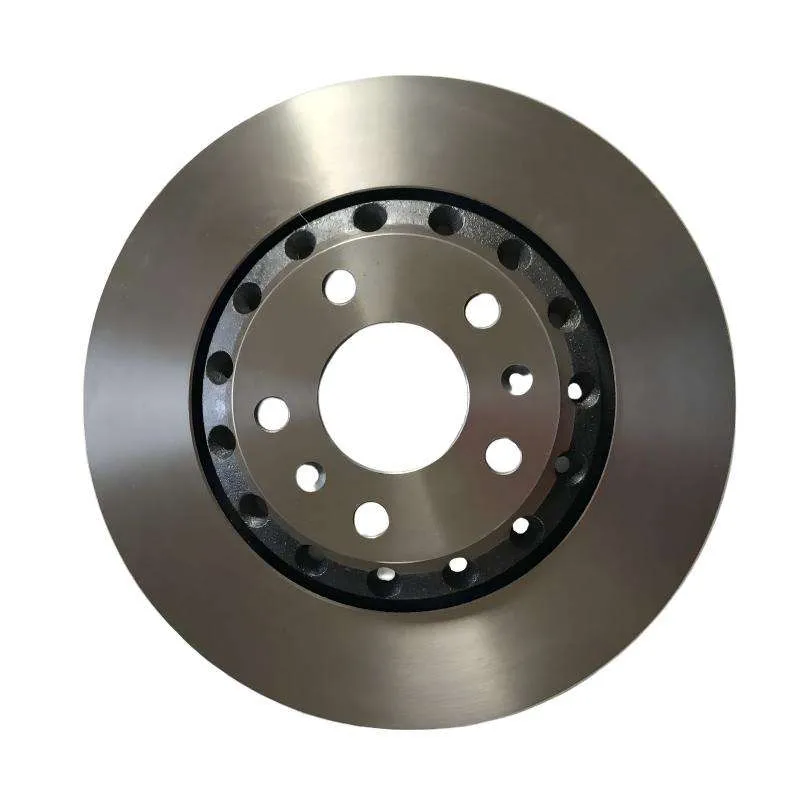 Brzdové kotúče odolné proti{0}}opotrebeniu