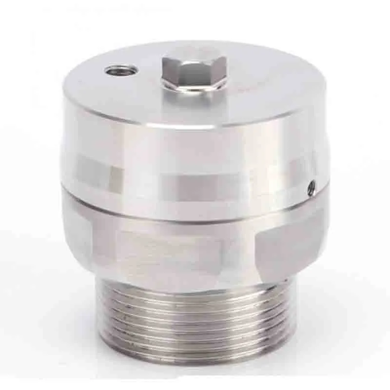 Cnc Machined Products