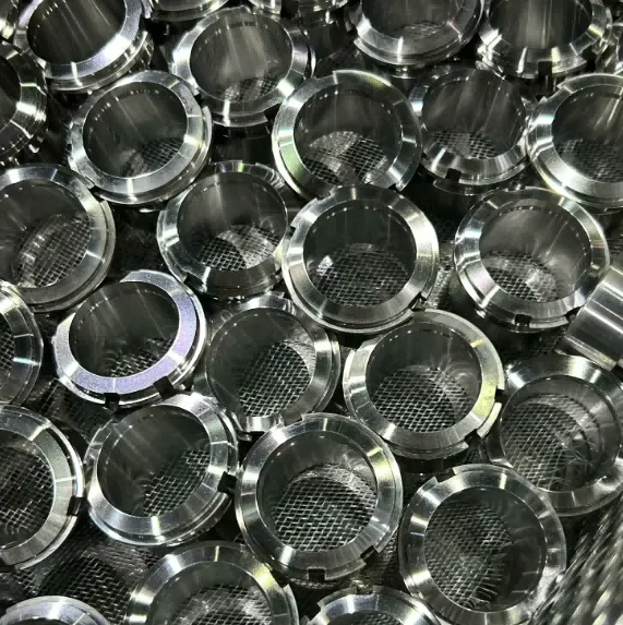 Investícia Cast 316 Nerezová oceľ