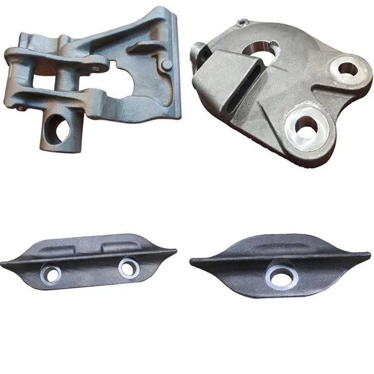 Zlievareň investičných odliatkov