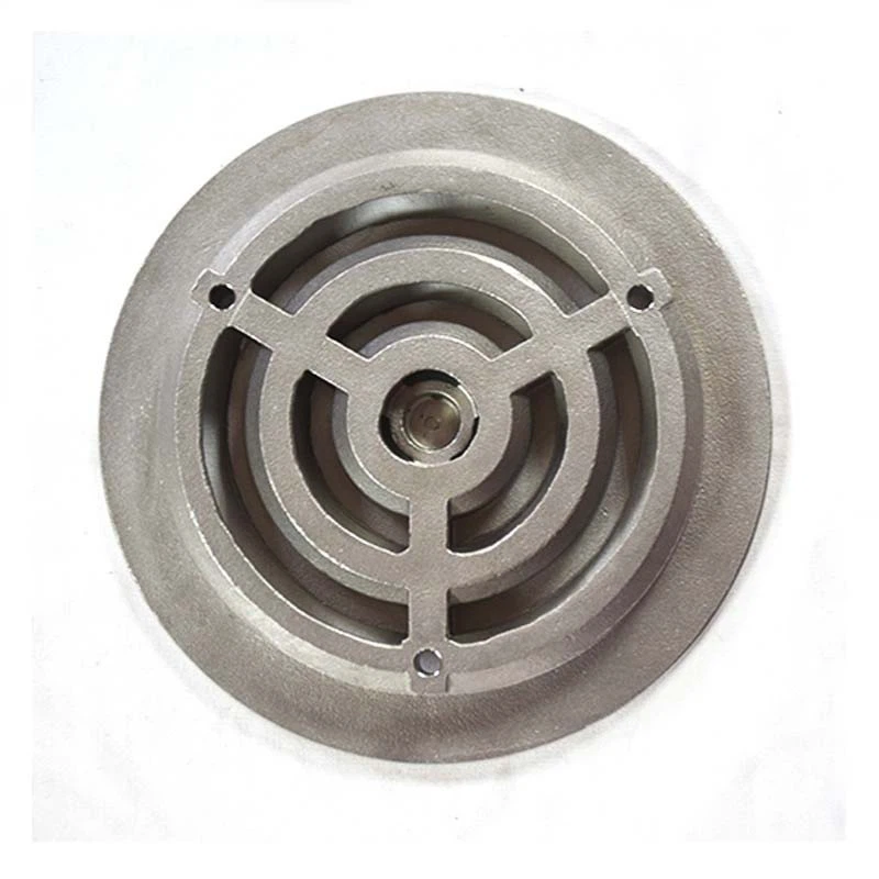 Lost Wax Casting Cost