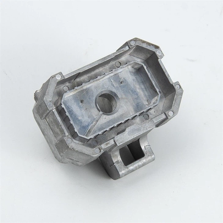 Low Pressure Die Casting