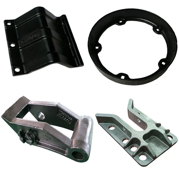 Rapid Prototype Investment Casting