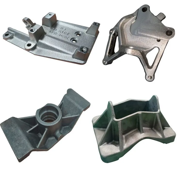 Rapid Prototype Investment Casting