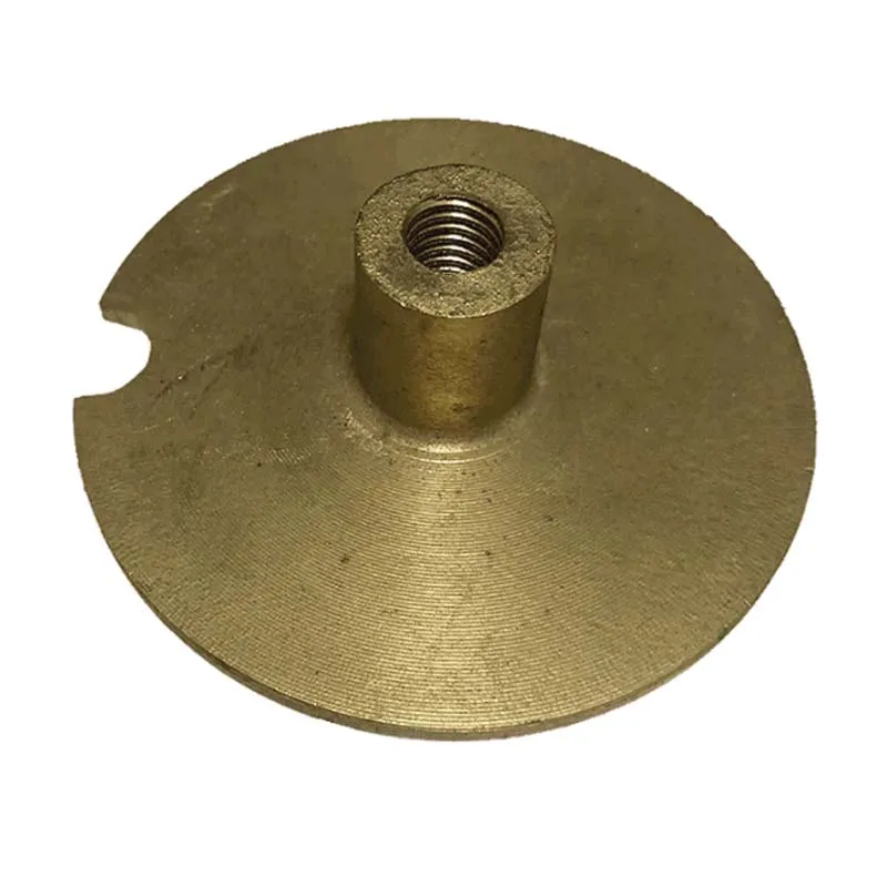 Mosadz na odlievanie do piesku