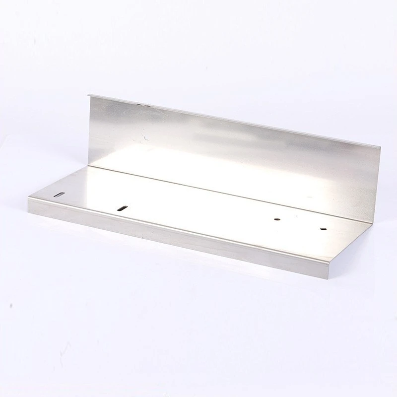 Sheet Metal Processing Of Stainless Steel Computer Case high quality