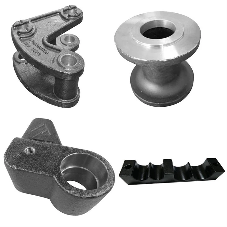 Silica Sol Investment Casting