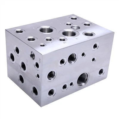 Hydraulické potrubie
