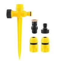 Zavlažovacie postrekovače