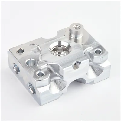 Obrábané diely online