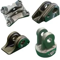 Rýchle investičné odlievanie prototypov