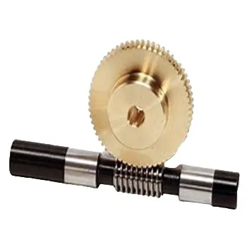 Stainless steel turbo worm4